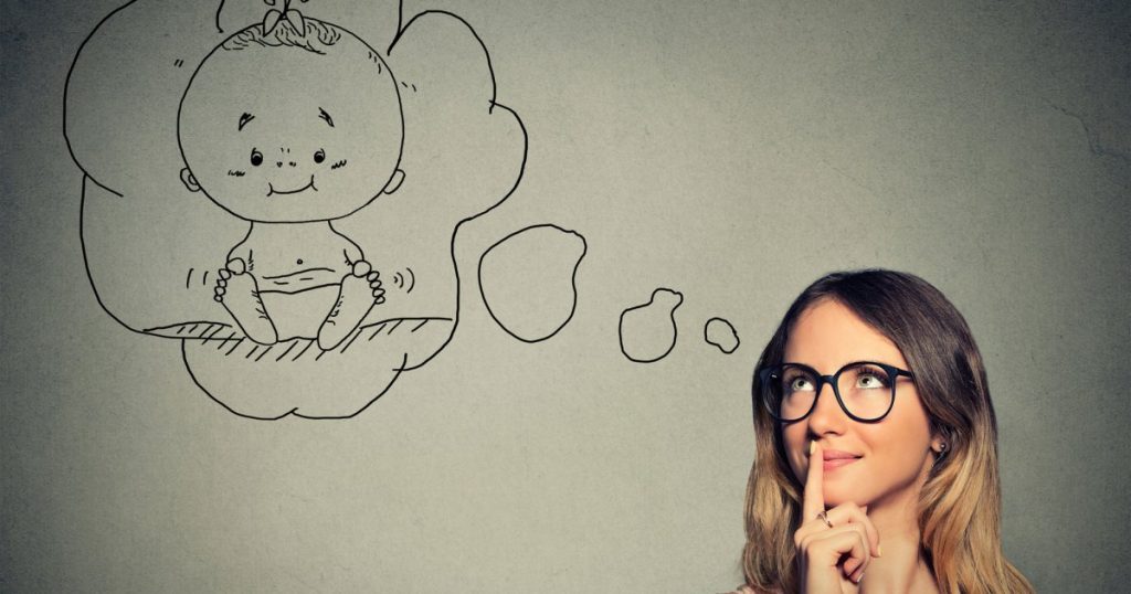 envie de bebe - Mama Box - J'ai envie d'un bébé : Conseils et informations