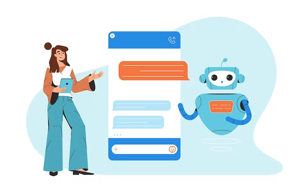 AI Mama Bot