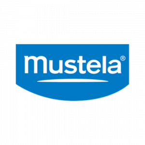 mustela logo