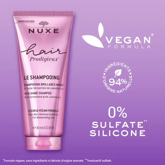 Nuxe Hair Prodigieux
