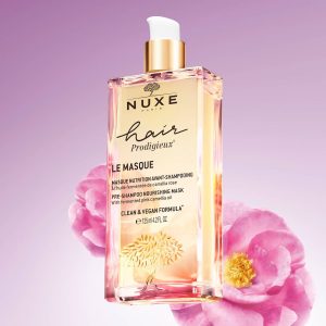Masque Nuxe Hair Prodigieux