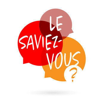 Le Saviez Vous