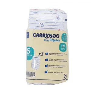 carryboo 1 - Mama Box - Accueil Mama Box